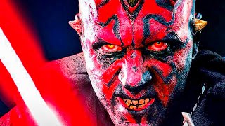All of Darth Maul's Crime Groups Explained (Clone Wars to Solo)
