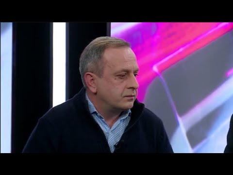 ,,ეს არის სეთურის წყალობა\"_ გიორგი გუგავა ხელისუფლების მიერ საარჩევნოდ დაგეგმილ სოციალურ დახმარებზე