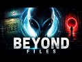 BEYOND FILES (2026) | Official Trailer | Sci-Fi Anthology