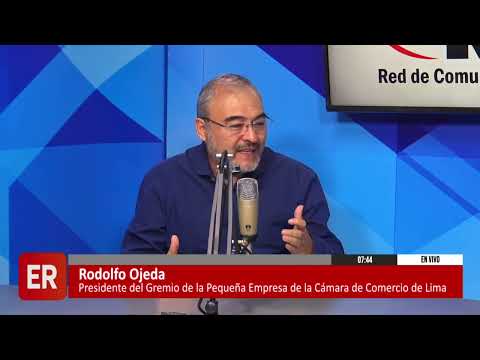 GREMIO DE LA PEQUEÑA EMPRESA SE PRONUNCIA ANTE ANUNCIADA PARALIZACIÓN DEL MIÉRCOLES 19 DE JULIO