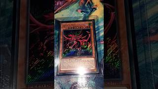 Slifer il Drago del Cielo - 1a Edizione Speed Duel - SBC1 (Secret)