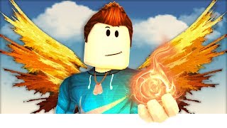 I'M A FAIRY?!? MY FIRST DAY AT FAIRY HIGHSCHOOL IN ROBLOX!