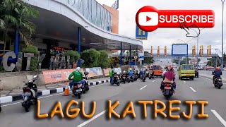 LAGU KATREJI AMBON 2020