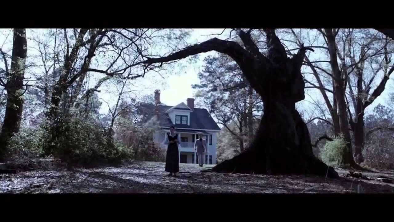 The Conjuring BandeAnnonce 2 [VFHD] YouTube
