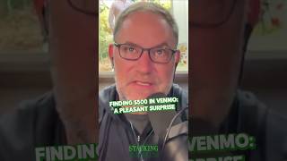 Finding $500 In Venmo: A Pleasant Surprise