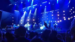 Nathaniel Rateliff & The Night Sweats - Coolin' Out (Vancouver 2022)