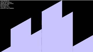 Triple Shift Rotate Even 3