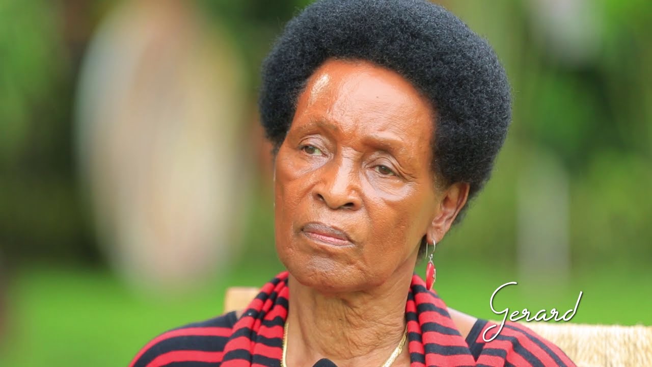 ESE MBAZE NDE?NIBONEYE ABANJYE BARIBWA N'IMBWA KU MIHANDA YA KIGALI ZARAHAZE/😥NARAHUNGABANYE CYANE😥