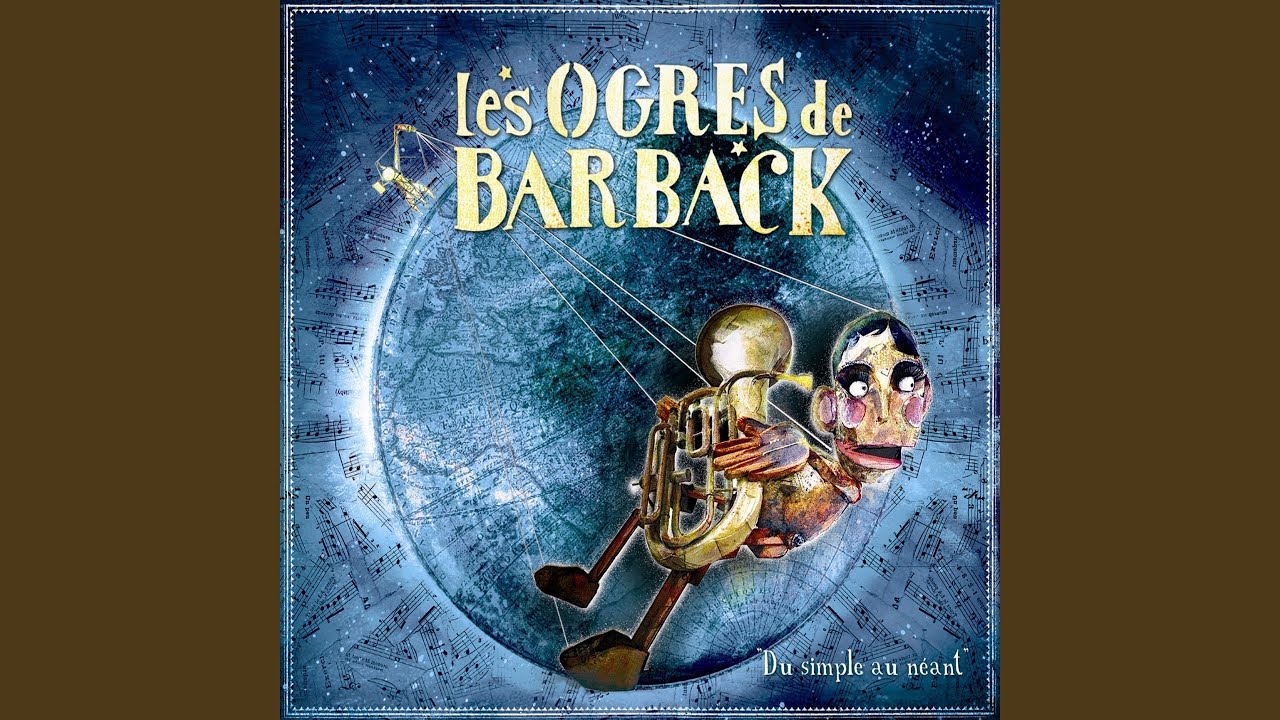 Marée basse (Chant)