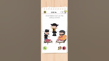 Brain test4 ( level 94) #youtube #shortsfeed #gaming