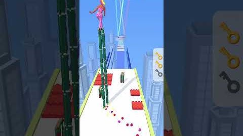 Max Level Pro High Heels New Update Gameplay (iOS,Android) Walkthrough Shorts # 21