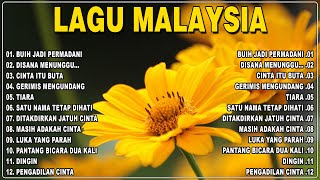 LAGU SLOW ROCK MALAYSIA 80-90AN - LAGU JIWANG 80AN DAN 90AN TERBAIK - KOLEKSI LAGU JIWANG LEGANDA💕