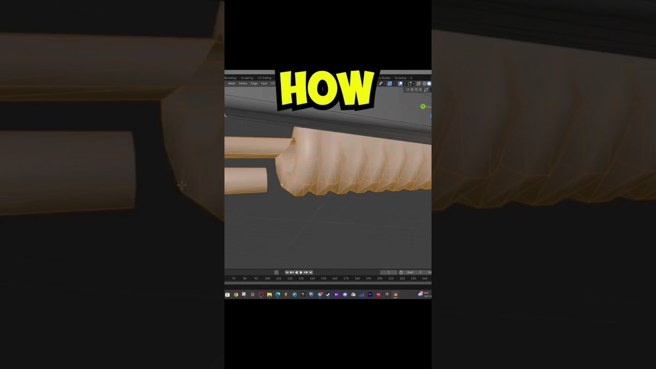 Cs2 skin making process