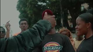 Collectif EAD - YA BISO (CLIP OFFICIEL) Samson X@JahSpino X JrThomas X Exaubby X Monex-Scardu X Mka