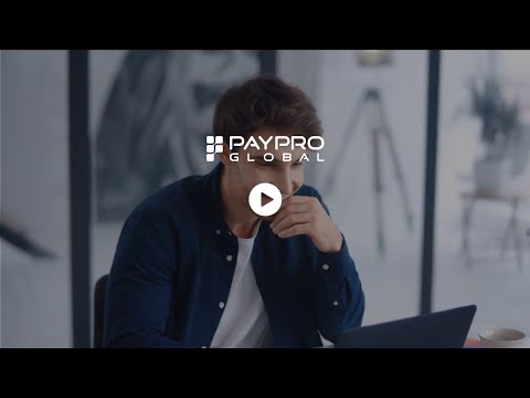 PayPro Global: The complete global payments solution for B2B and B2C SaaS, web games and mobile apps - video from PayPro Global