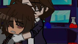 The First Dosage Past William Michael Afton Angst Main Au