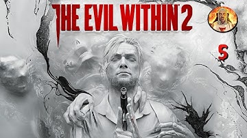 The Evil Within 2 | Smile For The Camera !! | part 5