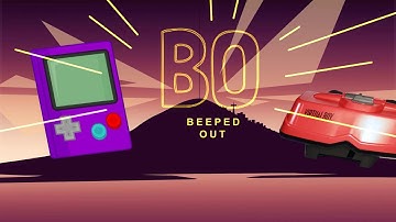 IDFB intro but with my object show characters