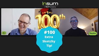 APEX Instant Tips #100: Extra sketchy tip!