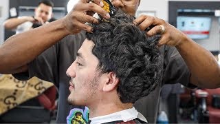 WAVYCAKE SCALPS | HAIRCUT TUTORIAL WAVYCAKE SCALPS | HAIRCUT TUTORIAL