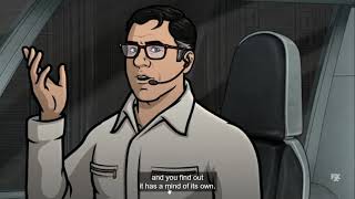 Archer - The Freshmaker