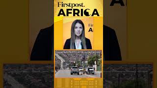 Unemployed Youth to Shape South Africa’s Elections? | Firstpost Africa | Subscribe to Firstpost