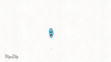 Bouncing ball animation on flipaclip android | My first animation🇮🇳🇮🇳 | #day1 | Indian animation