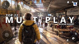 22 NEW Mobile Games Making October VERY Interesting (Offline/Online)