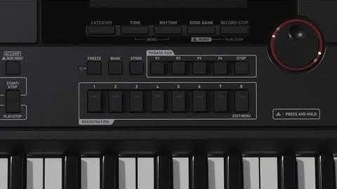 01 Video Manual CT-X5000