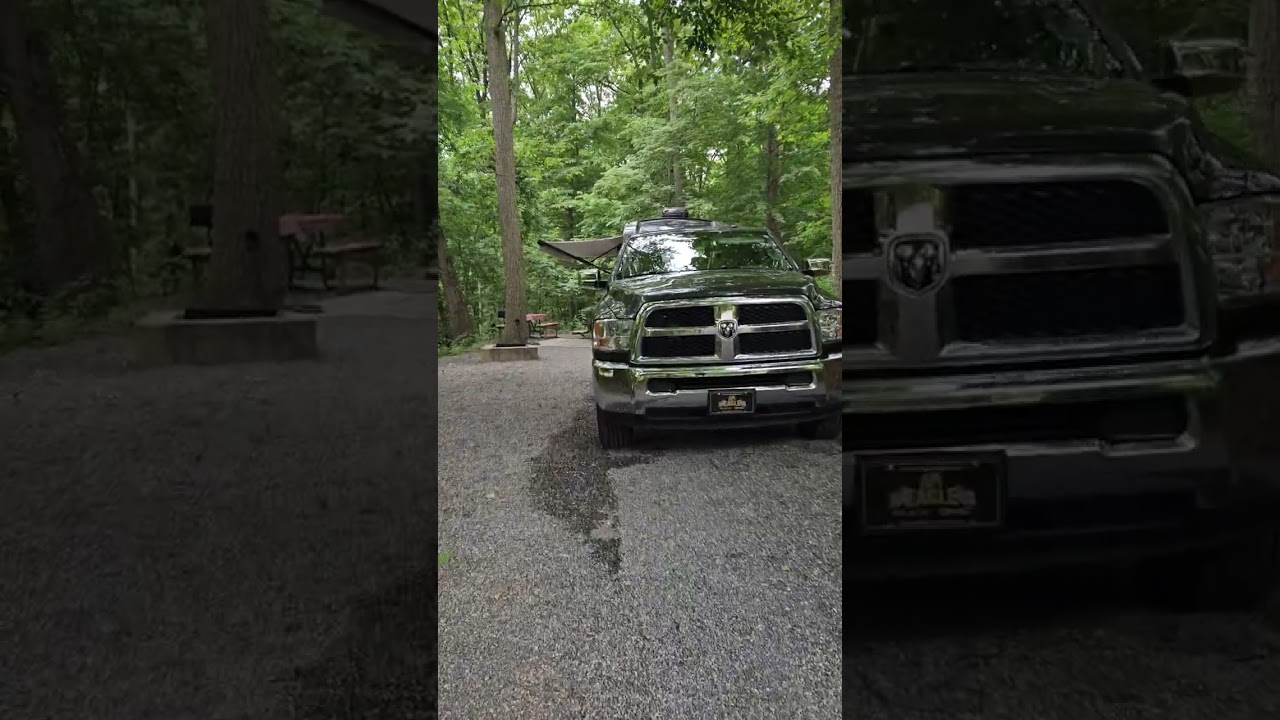 Merry Meadows Recreation and campground Freeland MD