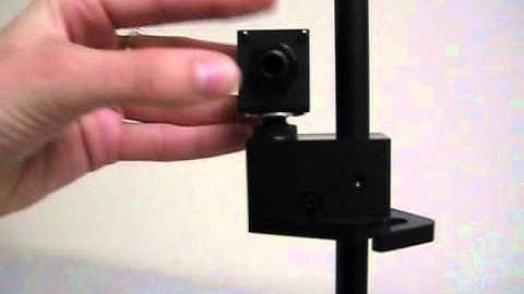 ABiSee - Zoom-Twix  Setup & Computer Connection