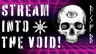 LIVE TAROT, MEDITATION, AND LUNAR REPORT! - JOURNAL WITH ME
Your daily morning meditation, Tarot, Astrology, and lesson in Chaos Witchcraft
Support the stream: https://streamlabs.com/sl_id_c595b0ca-3bcf-3197-988c-42853b6a53fe
Book a private reading:
https://tarotcalendar.as.me/Ta LIVE TAROT, MEDITATION, AND LUNAR REPORT! - JOURNAL WITH ME