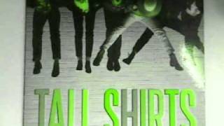 Tall Shirts-Kill the Pig