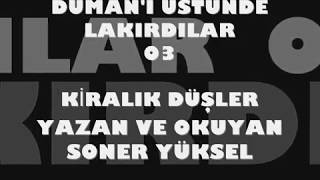 Soner Yüksel - Kiralık Düşler