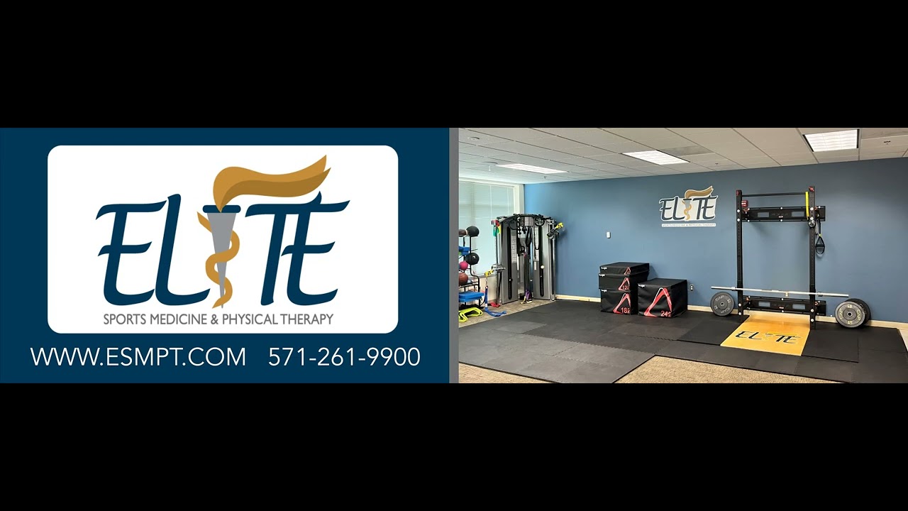 Battlefield BKB Elite Sports Medicine & Physical Therapy v2 YouTube