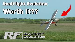 Is RealFlight Evolution Worth BUYING in 2026?