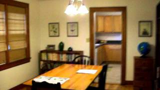 SOLD in 2012: 1447 Slaterville Road, Ithaca NY