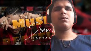 #dramareaction #mrnair   Drama - Raftaar | Mr Nair / Reaction