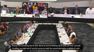 August 17 2026 HCTA Bargaining Session