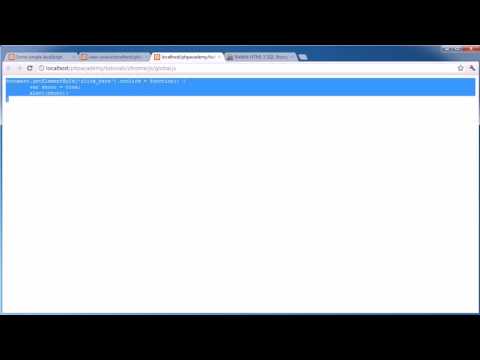 1 Chrome Developer