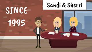 ✅ Real Estate Agent, Realtor Agent Explainer Video - Sisters Sell More