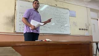 Complex analysis and transformation | Dr. Shaaban | lecture 3 | gamma and beta functions