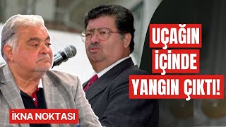 Ahmet Özal, Turgut Özala Yapılan Uçak Kazası Suikastini İlk Kez Anlattı