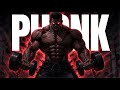 GYM PHONK 2026 – DOMINATION MODE 😈 | Hard Aggressive Phonk | RAGECORE