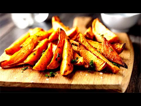 10 Reasons Why Sweet Potatoes Are Good for Diabetes Patients!