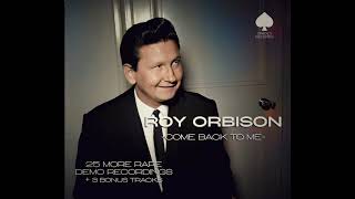 ROY ORBISON "Looking for love" Original Demo