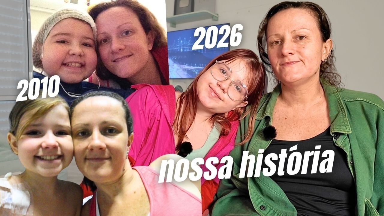 Latest Title & Thumbnail