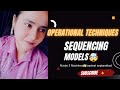 “End of Three Machines Problem 🔥 | Sequencing Model Explained in Hindi | Optimization Techniques”