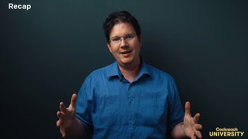 Cockroach University: Spin Up and Scale-Out a Local Cluster (Windows)