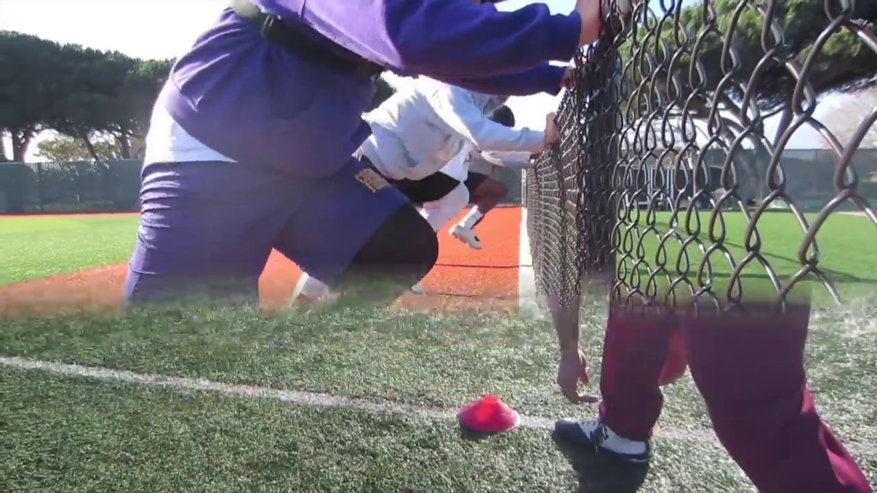 Work of Art - Athletic Training II